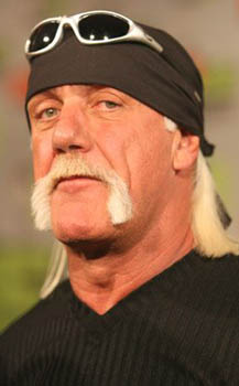 Hulk Hogan